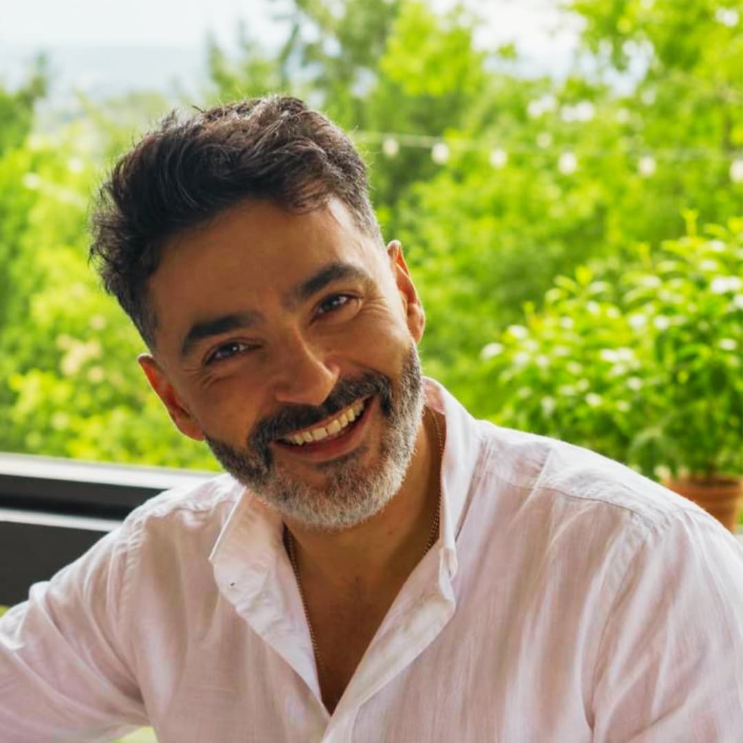 NUTERRA founder